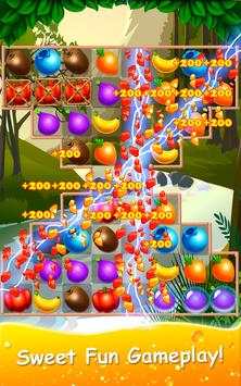 Fruit Splash screenshot 2