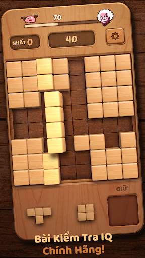 Xếp Gạch 3D screenshot 16