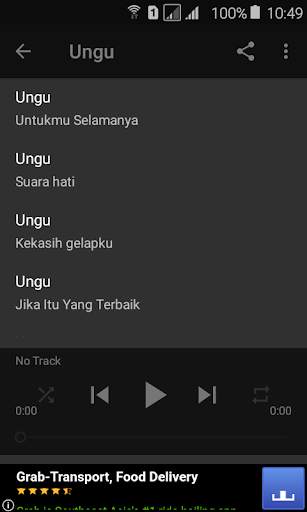 Ungu Offline screenshot 1