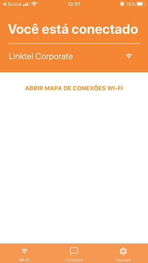 Radar Wi-Fi скриншот 2