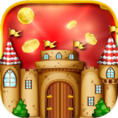 Easy Money-Real Jackpot Bonus Money Slots icon
