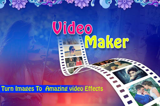 Pip Video Maker : Add Audio to Video screenshot 9