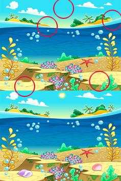 Sea Game screenshot 3