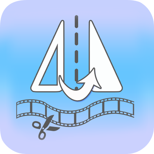 Flip Video, Video Cutter आइकन