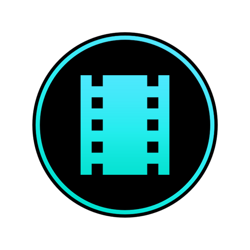 VEdit Video Cutter and Merger icon