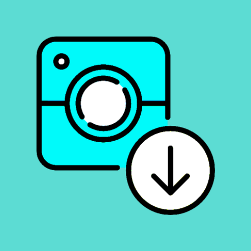 Social Media Downloader icon
