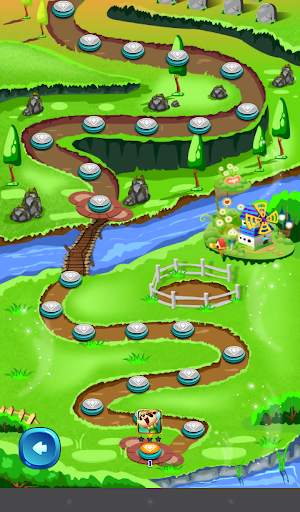 Jewels Star Deluxe 2018 screenshot 11