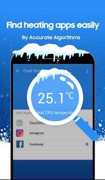 Smart Cooler screenshot 2