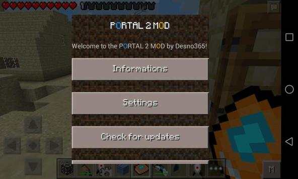 Gun Mod Installer screenshot 1