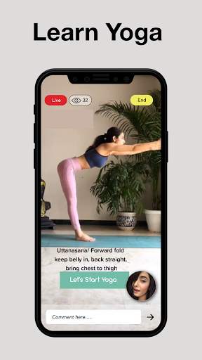 Kalakar Live screenshot 5