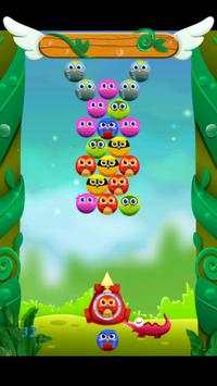 Bubble Shooter Birds स्क्रीनशॉट 7