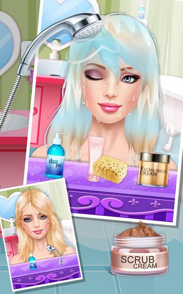 Fashion Stylist - Spring Fever screenshot 10