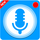 Smart Easy Voice Recorder And Audio Sound Recorder icon