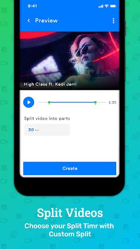 VidCut:Video Cutter & Trimmer screenshot 2