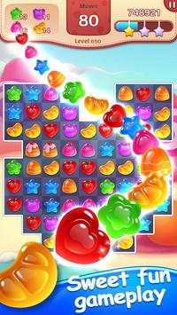 Candy Dreamland screenshot 2