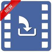 Fast HD Video Downloader For Facebook 1.0