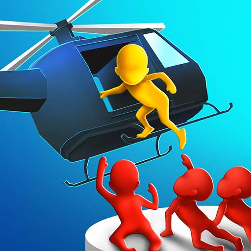 Z Escape - Zombie Machine Gun 2.2.1