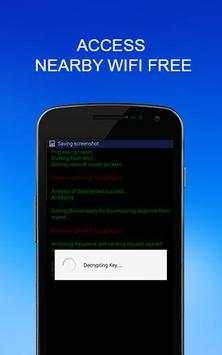 WiFi Connect screenshot 4