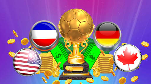 Mini Football Games; Finger Soccer Strike screenshot 3