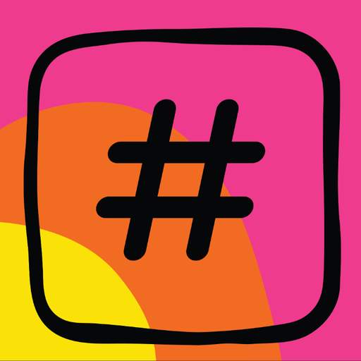 هاشتاغ 🤩 - أفضل الهشتاقات العربية لأنستقرام 1.3.2