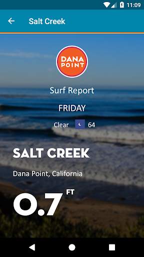 Dana Point screenshot 4