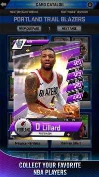 MyNBA2K19 скриншот 2