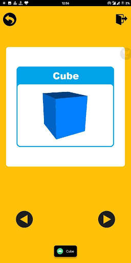 SKNSE Kids Learning App screenshot 4