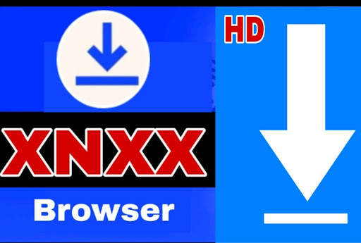 XNX Browser-XNX Video Social Media Sites screenshot 1