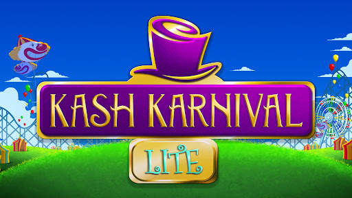 Kash Karnival Lite screenshot 1