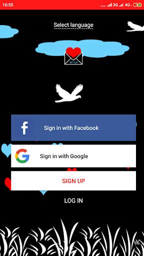 Mitijo screenshot 1