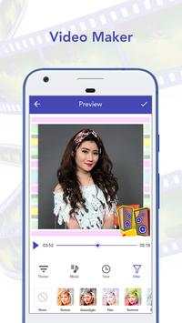Video Maker screenshot 3