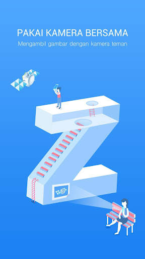 Zapya - Share Files, Transfer screenshot 4