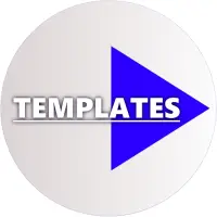 Templates for Avee Player