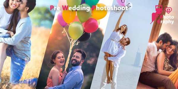 Pre-Wedding Photography ( Poses Idea Photo Shoot ) screenshot 2