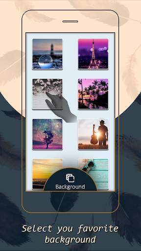 Quotes Creator 2 تصوير الشاشة