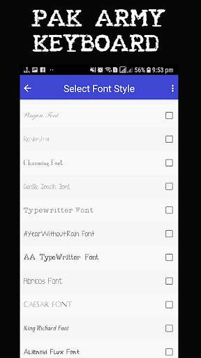 Army Keyboard Pak Army Themes With Emoji Keyboard screenshot 5