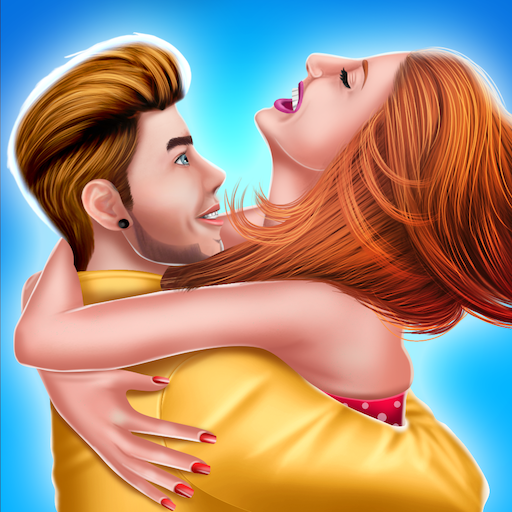 How To Impress Girl For Date - First Love Crush icon