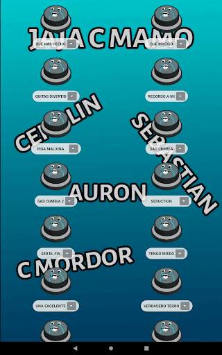 Memes Random: Memes Soundboard 22 تصوير الشاشة