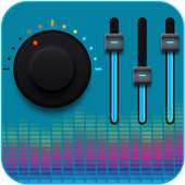 EQ Setting - Music Player 1.0