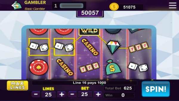 Play Store Online Gambling Apps 2 تصوير الشاشة