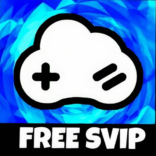 SVIP Gloud Games Guide SVIP