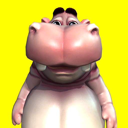 My 3d Hippo 1.0.12