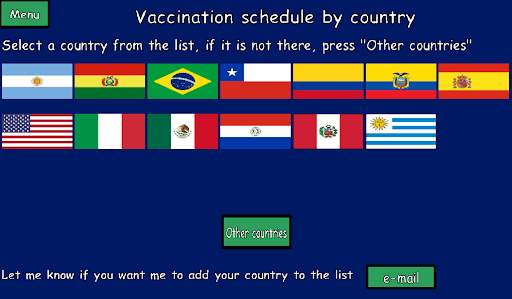 Vaczine, vaccination simulator screenshot 8