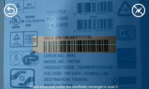 ASUS Advantage screenshot 5