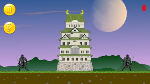 Castle Ninjas screenshot 15