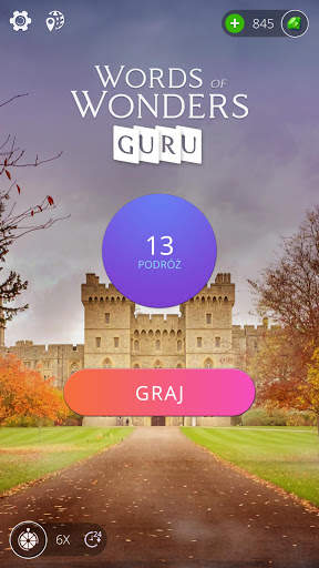 Words of Wonders: Guru screenshot 5