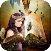 Book Photo Frames 1.0.1