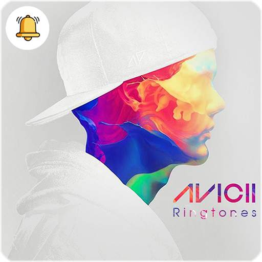 Avicii  - New Ringtones Free 2.0.1