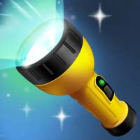 Brightest LED Flashlight