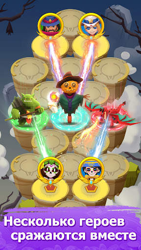 Crack Shooter скриншот 6